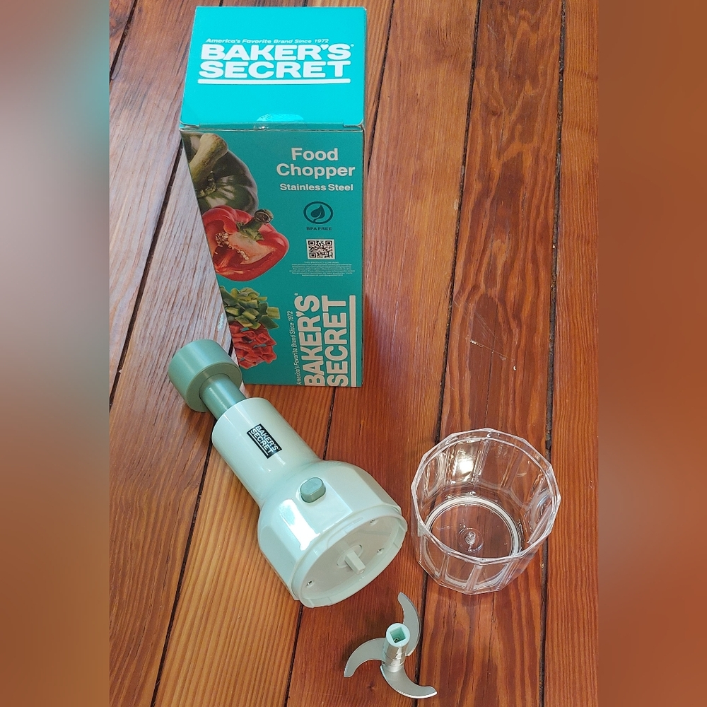 Food Chopper